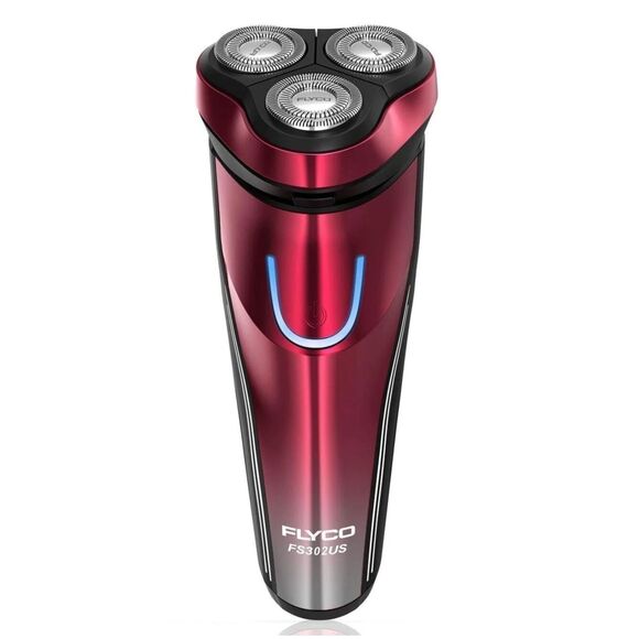 Flyco FS302US Electric Shaver - Picture 3 of 6